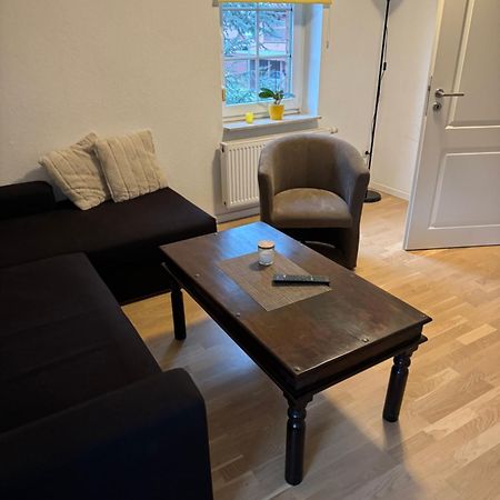 Ferienwohnung Giese Bleckede Kültér fotó