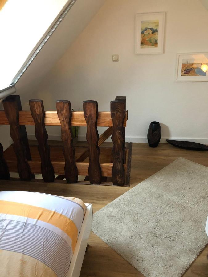 Ferienwohnung Giese Bleckede Kültér fotó
