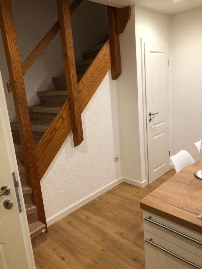 Ferienwohnung Giese Bleckede Kültér fotó